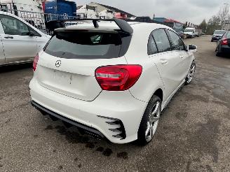 Mercedes A-klasse  picture 7