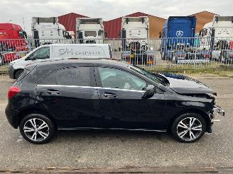 Mercedes A-klasse  picture 4