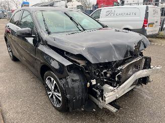 Mercedes A-klasse  picture 2
