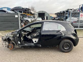 Mercedes A-klasse  picture 3