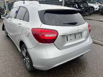 Mercedes A-klasse  picture 5