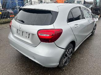 Mercedes A-klasse  picture 7