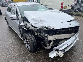 Mercedes A-klasse  picture 2