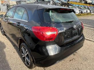 Mercedes A-klasse  picture 5