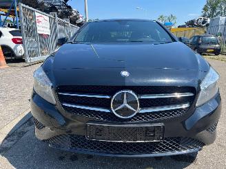 Mercedes A-klasse  picture 2
