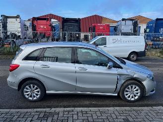Mercedes B-klasse  picture 5