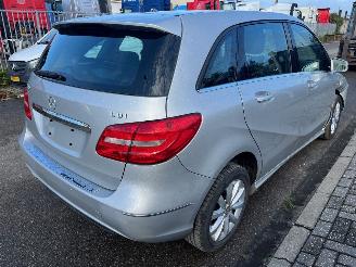 Mercedes B-klasse  picture 8
