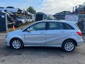 Mercedes B-klasse  picture 4