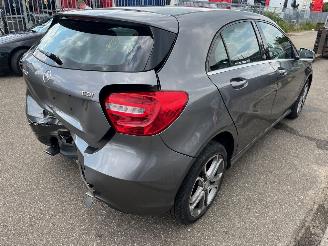 Mercedes A-klasse  picture 7