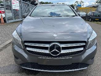 Mercedes A-klasse  picture 2