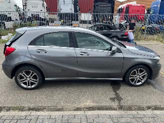Mercedes A-klasse  picture 5