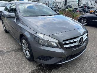 Mercedes A-klasse  picture 3