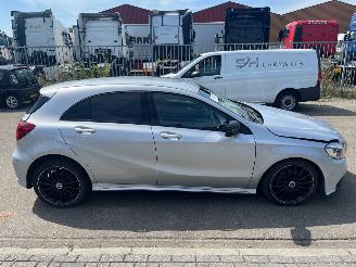 Mercedes A-klasse  picture 4