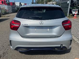Mercedes A-klasse  picture 6