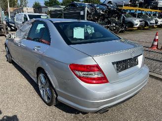 Mercedes C-klasse  picture 5