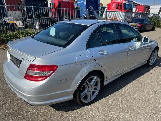 Mercedes C-klasse  picture 7