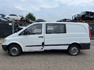 Mercedes Vito  picture 4
