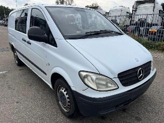 Mercedes Vito  picture 3