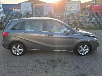 Mercedes B-klasse  picture 4