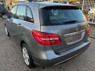 Mercedes B-klasse  picture 5