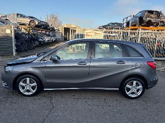 Mercedes B-klasse  picture 3