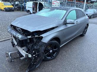 Mercedes A-klasse  picture 1