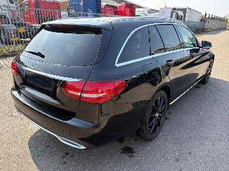 Mercedes C-klasse  picture 8