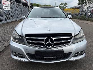 Mercedes C-klasse  picture 2