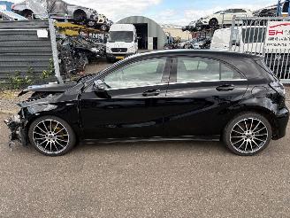 Mercedes A-klasse  picture 3