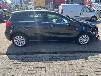 Mercedes A-klasse  picture 4