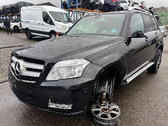 Mercedes Glk-klasse  picture 1