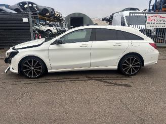 Mercedes Cla-klasse W117 picture 3