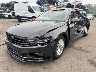 Dezmembrări autoturisme Volkswagen Passat Passat Variant 2023/7