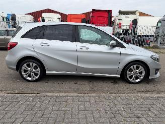 Mercedes B-klasse W246 picture 5
