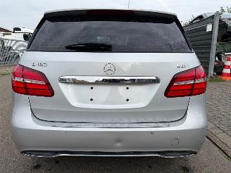 Mercedes B-klasse W246 picture 8