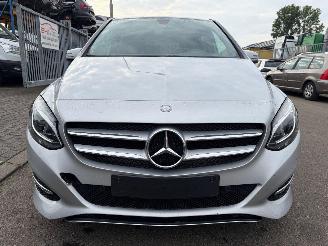 Mercedes B-klasse W246 picture 3