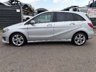 Mercedes B-klasse W246 picture 4
