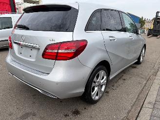Mercedes B-klasse W246 picture 7