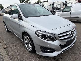 Mercedes B-klasse W246 picture 2