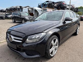  Mercedes C-klasse W205 2018/1