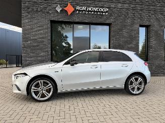  Mercedes A-klasse A250e 218PK 8G-DCT Aut. Premium Plus 2020/8