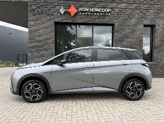  BYD Dolphin DESIGN 60.4kWh 204PK Aut. 2024/4
