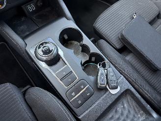 Ford Focus 1.0 Ecoboost Titanium X Business-AUTOMAAT-NAVI-PDC picture 21