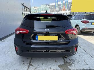Ford Focus 1.0 Ecoboost Titanium X Business-AUTOMAAT-NAVI-PDC picture 8