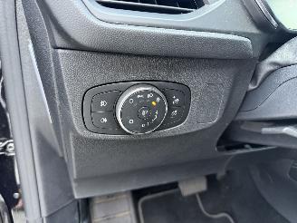 Ford Focus 1.0 Ecoboost Titanium X Business-AUTOMAAT-NAVI-PDC picture 16