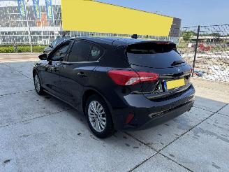 Ford Focus 1.0 Ecoboost Titanium X Business-AUTOMAAT-NAVI-PDC picture 4