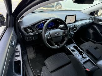 Ford Focus 1.0 Ecoboost Titanium X Business-AUTOMAAT-NAVI-PDC picture 3