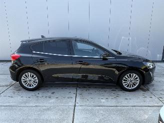 Ford Focus 1.0 Ecoboost Titanium X Business-AUTOMAAT-NAVI-PDC picture 7