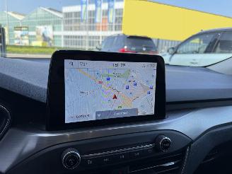 Ford Focus 1.0 Ecoboost Titanium X Business-AUTOMAAT-NAVI-PDC picture 19