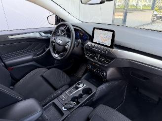 Ford Focus 1.0 Ecoboost Titanium X Business-AUTOMAAT-NAVI-PDC picture 6
